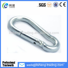 High Tensile Galvanized stainless steel snap hook